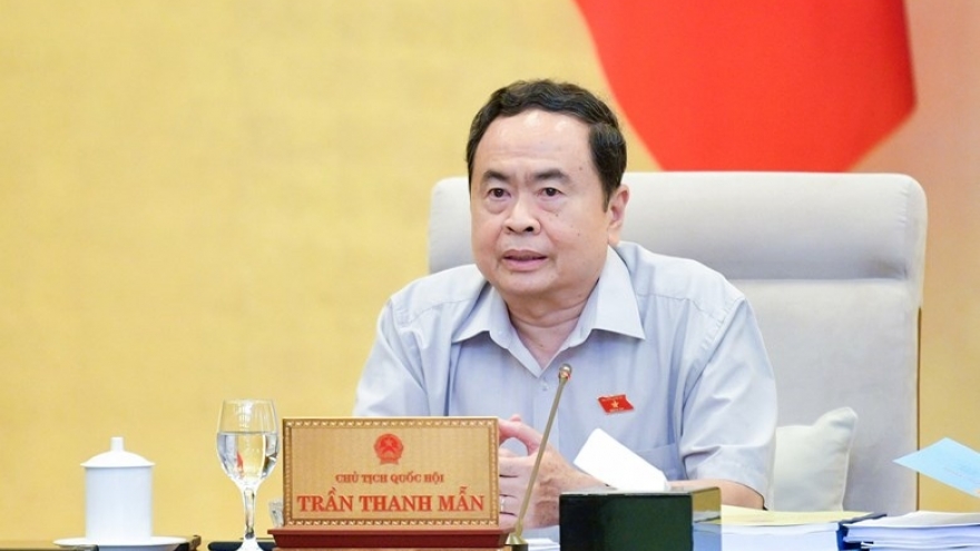 Key lawmakers agree on establishment of Hue as centrally-run city